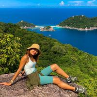 Отзыв от Аиша - Visa DTV