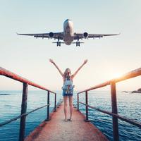 Отзыв от Инна - Виза Destination Thailand